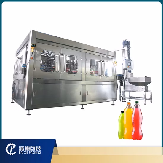 Vial Detector & Counter Beverage Wine Processing Machinery Liquid Filling Machine