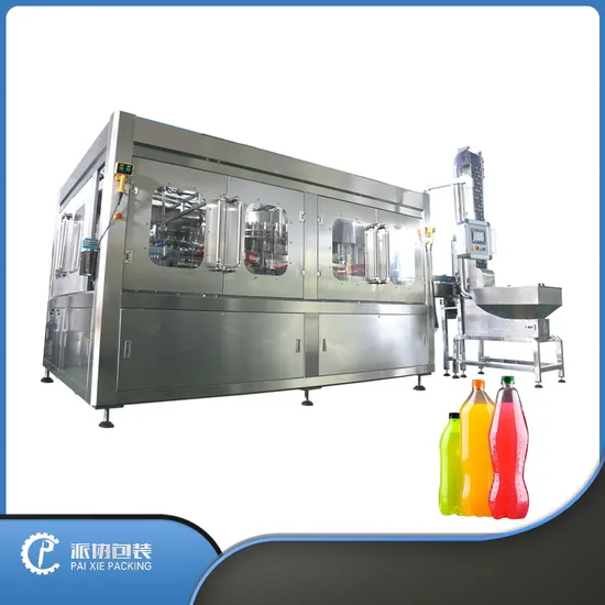 Vial Detector & Counter Beverage Wine Processing Machinery Liquid Filling Machine