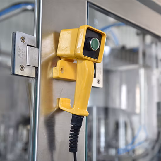 약병 감지기 및 카운터 음료 와인 가공 기계 액체 충전 기계